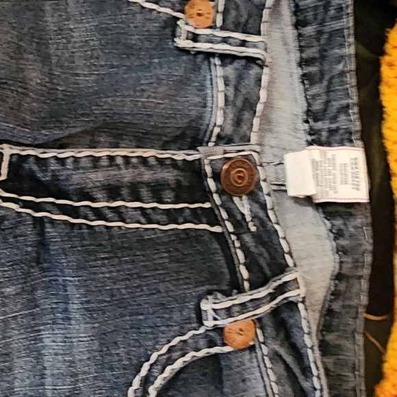 True Religion Women's Jeans - Picture 6 of 7